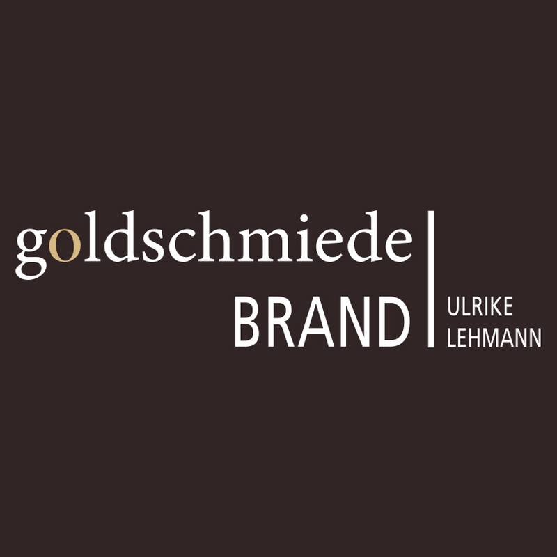 Logo goldschmiede BRAND